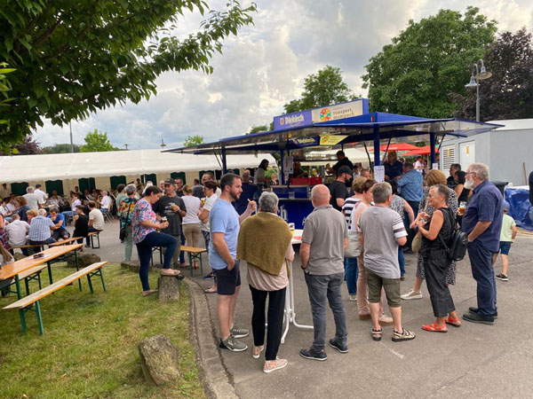 Photoen vum Duerffest 2022 - Photo 11